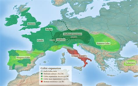 Heitersheim — From Celts To Romans To Maltese To.